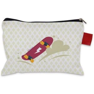 Pencil Pouch