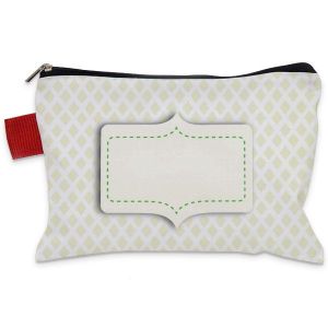 Pencil Pouch