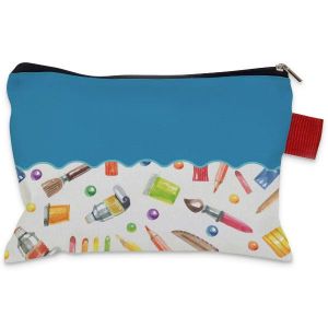 Pencil Pouch