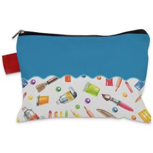 Pencil Pouch