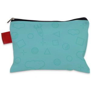 Pencil Pouch