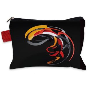 Pencil Pouch