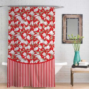 shower curtain 