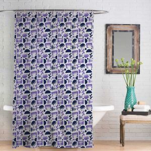 shower curtain 