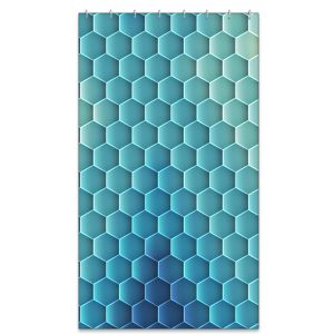 shower curtain 