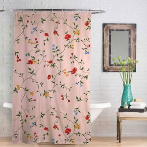 shower curtain 
