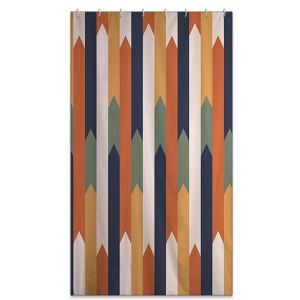 shower curtain 