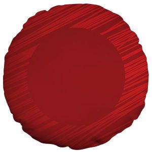 Round Cushion Cover