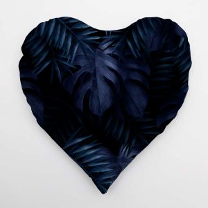 Heart Cushion Cover