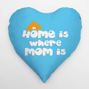Heart Cushion Cover