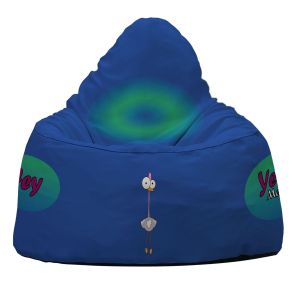 Kids  Bean Bag Cover