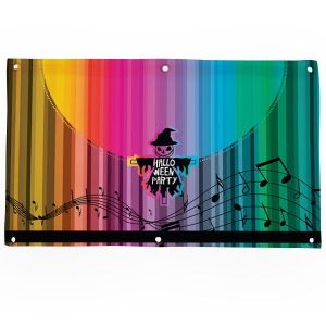 Party Banner