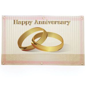 Party Banner