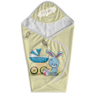 Baby Blanket