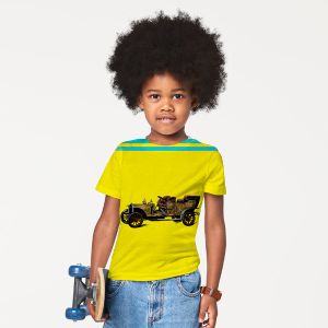 Boy's T-Shirt