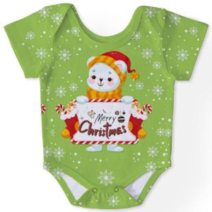 Polly Romper