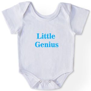 Cotton Romper