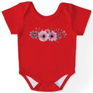 Polly Romper