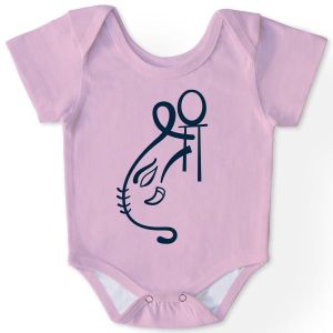 Polly Romper