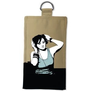Mobile Pouch