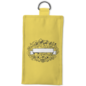 Mobile Pouch