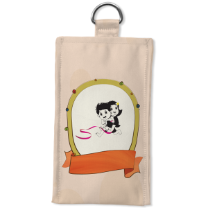 Mobile Pouch
