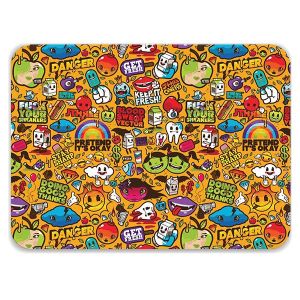 Laptop Skin