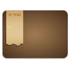 Laptop Skin
