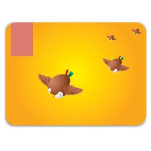 Laptop Skin