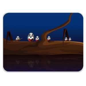 Laptop Skin
