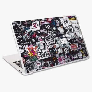Laptop Skin