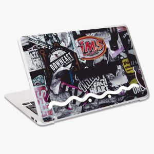 Laptop Skin