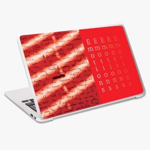 Laptop Skin