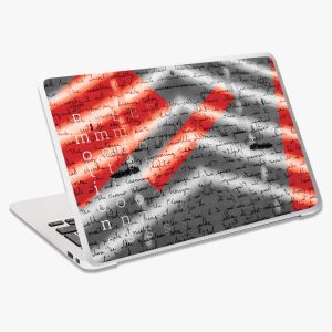 Laptop Skin