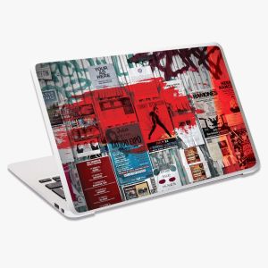 Laptop Skin