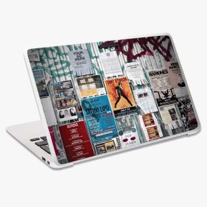 Laptop Skin