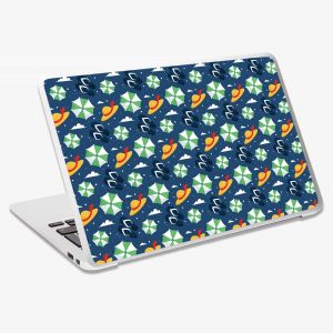 Laptop Skin