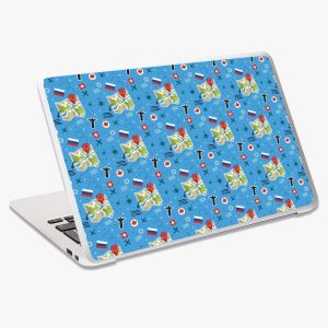 Laptop Skin