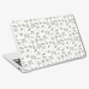 Laptop Skin