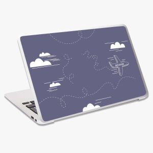 Laptop Skin