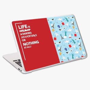 Laptop Skin