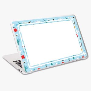 Laptop Skin