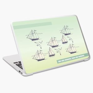 Laptop Skin