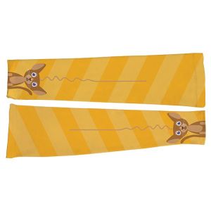 Arm Sleeves