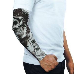 Arm Sleeves