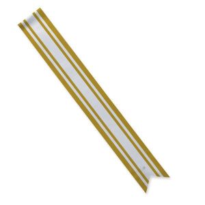 Fabric Sash