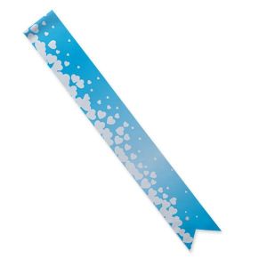 Fabric Sash