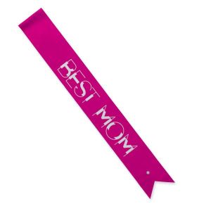 Fabric Sash