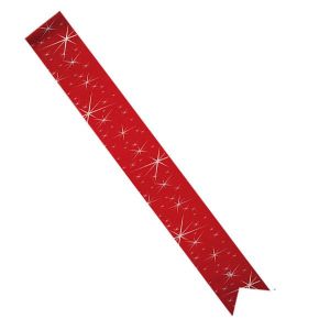 Fabric Sash