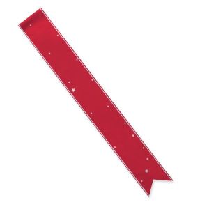 Fabric Sash